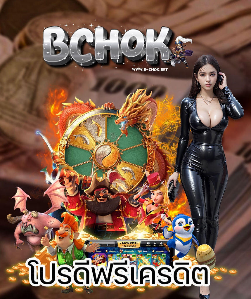 b chok สมัครสมาชิก